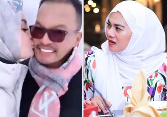 Dituduh akan Santet Faisal Harris, Sarita Abdul Mukti: Kalau Mau Nyantet dari Dulu Kali, Ngapain Sekarang?