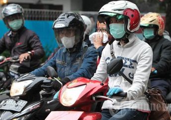 Ahli di Amerika Sebut Pakai Sarung Tangan Saat Pademi Covid-19 Sebagai Bad Idea, Ini Alasannya