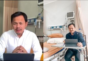 Berhasil Sembuh dari Virus Corona, Wali Kota Bogor Ungkap Keajaiban Jamu yang Menyelamatkan Hidupnya, Begini Cara Membuatnya!