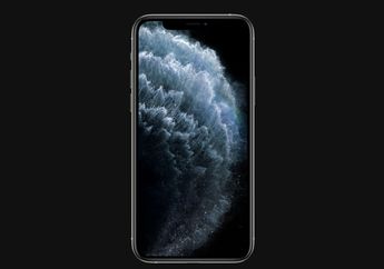 Apple Bayar Denda ke Samsung Karena Perjanjian Order Layar OLED