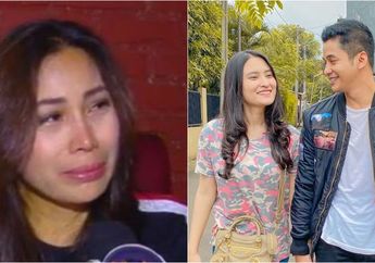 Angbeen Rishi Menikah Tanpa Restu Hingga Kini Hamil Anak Pertama, Sang Ibu Kandung Kepergok Suka Tiba-tiba Menangis: Perjuangan Ibu Mati-matian Buat Anaknya