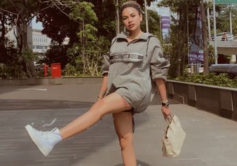 Hadiahi Mobil Miliaran Rupiah saat Anak Ulang Tahun ke-1 Tahun, Nikita Mirzani: Biar Sombong Aja!
