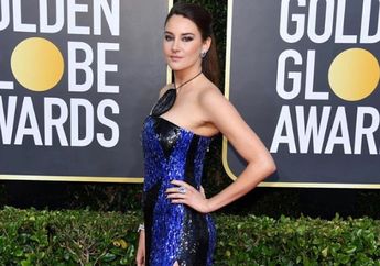 Menderita Sakit Parah, Shailene Woodley Nyaris Akhiri Kariernya sebagai Aktris di Usia 20 Tahun!