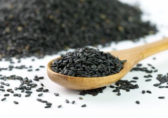 7 Khasiat Jintan Hitam yang Disebut Sebagai Obat dari Segala Penyakit
