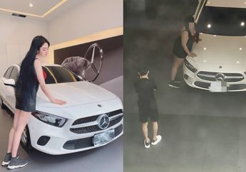 Ketahuan Selama Ini Foto yang Diunggah ke Media Sosial Cuma Editan, Selebgram Ini Langsung Ngamuk-ngamuk ke Orang yang Sebarkan Penampilan Aslinya di Dunia Nyata