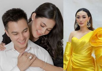 Sekian Lama Ditutup Rapat, Masa Lalu Baim Wong Terbongkar, Suami Paula Verhoeven Ternyata Sempat Jalin Kisah Indah dengan Zaskia Gotik, Nagita Slavina: Gua Sampe Syok Dengernya!