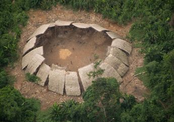 COVID-19 Menyerang Suku Asli Amazon, Bagaimana Nasib Mereka?