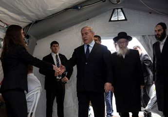 Israel Menduduki Ranking 1 Tempat Teraman dari Serangan COVID-19, Ternyata Kebiasaan Sehari-hari Selama Puluhan Tahun Ini yang Jadi 'Penyelamatnya'