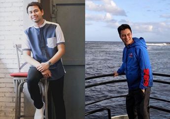 Sudah Kenal Sejak Masih ABG, Raffi Ahmad Ngaku Pernah Berantem dengan Baim Wong Perkara Duit!
