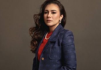 Pacaran Sejak Usia 13 dan Nikah di Usia 17 Tahun, Artis Cantik Ini Alami KDRT dan Larang Keras Sang Putri Nikah Muda