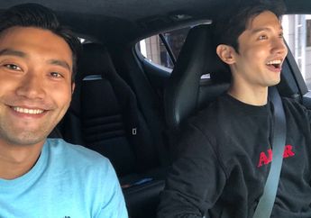 Saingi Siwon Super Junior, Changmin TVXQ Sapa Fans Pakai Bahasa Indonesia: Semoga Sehat Ya!