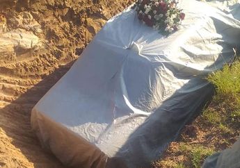 Politikus Terkenal Minta Dikubur Bersama Mobil Tua yang Sudah Tak Lagi Bisa Berjalan, Ada Cerita Tak Biasa di Baliknya