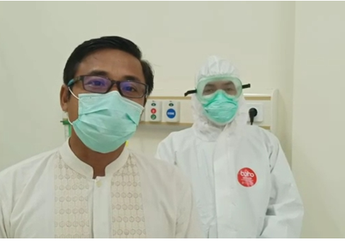 Jumlah Orang yang Sembuh dari Covid-19 Makin Banyak Bikin Kita Gembira, Tapi Ahli Prediksi Puncak Pandemi Terjadi di Bulan Ini: Seperti Ramalan Mbak You?