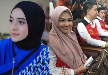 Tak Sebanding Dengan Kelakuannya, Sudah Pede Koar-koar Umbar Aib Orang, Ternyata Trio Ikan Asin Ciut Nyali Saat Dilaporkan Polisi hingga Sempat Sogok Fairuz Dengan Hal Ini, Sonny Septian: Nggak Bisa, Ini Harga Diri!
