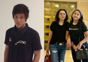 BERITA TERPOPULER: Dulu Terlibat Kecelakaan Maut dengan Dul Jaelani, Naufal Samudra Kini Diciduk Akibat Narkoba, Hingga Amarah Mayangsari Meluap Gegara Anaknya Dibilang Mirip Adi Firansyah!