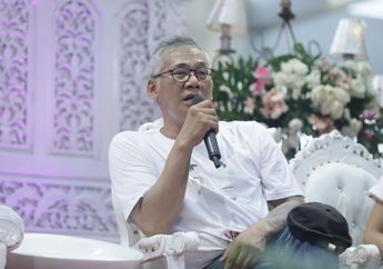 Kuasa Hukum Ceritakan Kondisi Tio Pakusadewo di Dalam Penjara Terkait Kasus Penyalahgunaan Narkoba