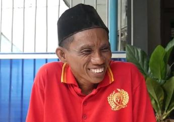 4 Tahun Mendekam di Balik Jeruji Besi, Ambo Justru Ogah Mendapat Hak Asimilasi Corona, Sembari Tertawa Miris Ia Berucap: Kalau Saya Keluar, Mau ke Mana?