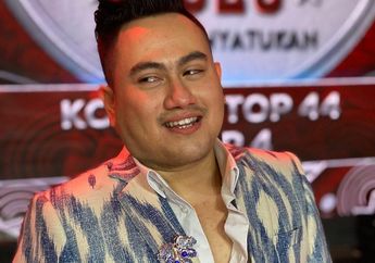 Meyakini Suami Berondong Muzdalifah Bisa Lebih Baik Darinya, Nassar Blak-blakan Ungkap Punya Banyak Kekurangan