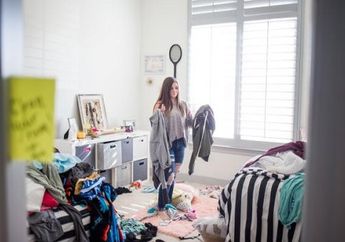 Pandemi COVID-19, Ini Tips Membersihkan Rumah Agar Tetap Sehat!