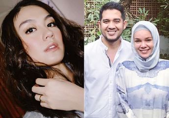 BERITA TERPOPULER: Rumah Mewah Agnez Mo yang Sukses Bikin Melongo Sampai Dewi Sandra Blak-blakan Bongkar Perlakuan Mertua