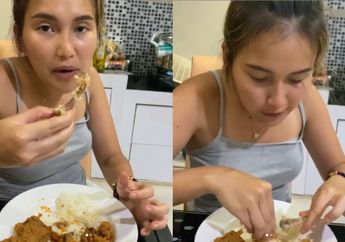 Sudah Jatuh Tertimpa Tangga, Kejadian Pahit Kembali Terulang: Penghuni Rumah Ayu Ting Ting Nyaris Dilalap Api. Gimana Bisa?