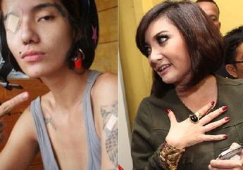 Menghilang Mendadak dari Layar Kaca, 4 Artis ini Ketahuan Kerja Di Dunia Malam Demi Sesuap Nasi