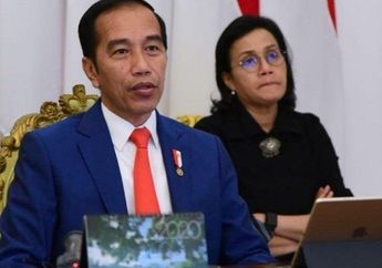 Sehabis Bendahara Negara Bilang Tak Ada THR Buat Pejabat Tinggi, Anak Buah Jokowi yang Satu Ini Berlakukan Hal yang Sama Bagi Direksi dan Komisaris BUMN