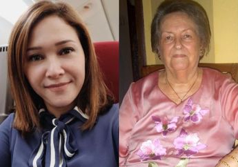 Ramalannya Ternyata Tak Meleset, Prediksi Mama Lauren 9 Tahun Lalu Soal Kehidupan Maia Estianty Ternyata Terbukti! Apa Itu?