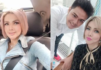 Galih Ginanjar Diputuskan Bersalah dalam Kasus Ikan Asin, Barbie Kumalasari Malah Asyik Dinner, Netizen : Lupa Sama Galih?
