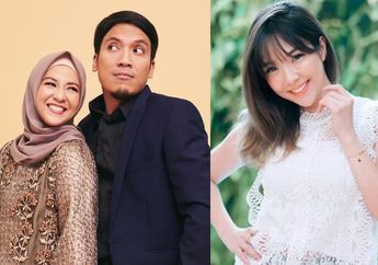 Bikin Gisella Anastasia Nangis Seminggu Suntuk Usai Jalinan Asmaranya Kandas, Host Kocak Ini Pilih Nikahi Gadis yang 16 Tahun Lebih Muda, Paras Cantik sang Istri Sempat Bikin Mantan Terindahnya Merinding