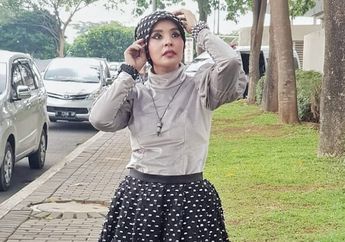 Kabar Duka Kembali Menyelimuti Dunia Artis, Penyanyi Jebolan X Factor Fera Queen Meninggal Dunia Usai 5 Tahun Berjuang Melawan Kanker Payudara