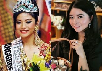 Kabar Duka Datang dari Putri Indonesia 2009, Sang Ibunda Meninggal Dunia di Usia 55 Tahun, Penyakit yang Pernah Menyerang Ashanty Ini Jadi Penyebabnya
