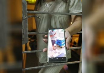 Tak Punya Utang, Keluarga Ini Dikerjai Debt Collector dengan Dikirimi Pesanan Makanan yang Jumlahnya Hampir Mencapai Rp9 Juta