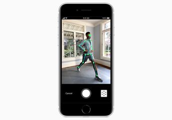 DxOMark Rilis Skor Review Kamera iPhone SE 2020, Lemah di Tekstur