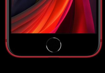 iPhone SE 2020 Gunakan Spek 3GB RAM dan Baterai Identik iPhone 8