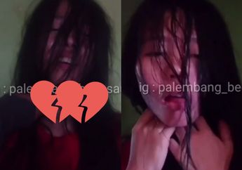 Awas, Berisi Konten Sensitif! Heboh ART Diculik dan Digantung, Adegan Dramatisnya Mirip di Film-film sampai Bikin Merinding, Benarkah Rekayasa?
