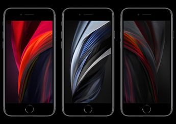 Dihajar Pandemi, Penjualan iPhone Tetap Tunjukan Tren Positif di China