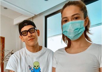Istrinya Sempat Terinfeksi Hingga Terbaring Lemas di Rumah Sakit, Ganindra Bimo Peringatkan Corona Bukan Sekedar Flu Biasa: Masih Mau Meremehkan COVID-19?