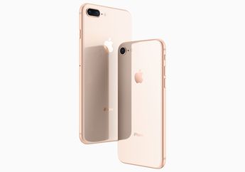 Rilis iPhone SE 2020, Apple Berhenti Jual iPhone 8 dan iPhone 8 Plus