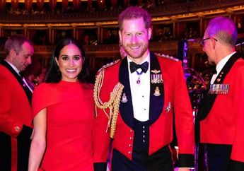 Angkat Kaki dari Kerajaan Inggris, Pangeran Harry Kesulitan Beradaptasi dengan Kehidupan Barunya di Amerika!
