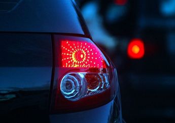 Di Rumah Aja, Yuk Kenali Penyebab Mobil Bisa Alami Rem Blong