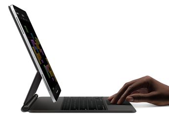 Magic Keyboard untuk iPad Pro Sudah Dapat Dipesan, Berapa Harganya?