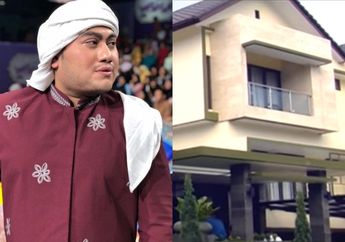 Mantan Istrinya Jual Rumah Warisan Seharga Rp 50 Miliar, Kondisi Rumah Nassar dari Buah Hasil Jerih Payahnya Justru Buat Warganet Shock!