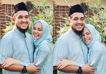 9 Tahun Arungi Bahtera Rumah Tangga Tanpa Gosip Miring, Ini Profil Suami Dewi Sandra yang Seorang Pebisnis Sukses