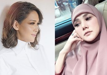 Sempat Berlinang Air Mata Saat Minta Maaf ke Maia Estianty, Mulan Jameela Benci Ketika Dirinya Kerap Dibandingkan dengan Mantan Rekan Duetnya: Aku Nggak Pernah Berniat Saingan dengan Siapapun!