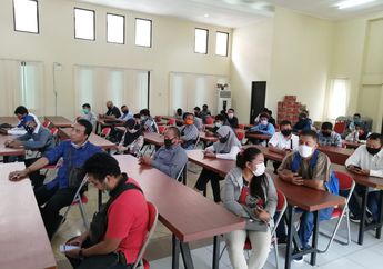 Kabar Baik Buat Anda yang Tak Lolos Kartu Prakerja, Berikut Link Beragam Kursus Gratis yang Bisa Tingkatkan Kemampuan Kita. Salah Satunya, Ilmu Fotografi