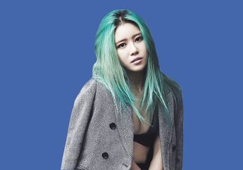 Suran dan 5 Artis K-Indie yang Lagunya Cocok Mengisi Self-Quarantine!
