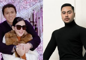 Terlihat Selalu Mesra bak Pasangan Sedang Kasmaran di Depan Kamera, Tingkah Syahrini dan Reino Barack yang Sebenarnya Saat di Belakang Layar Dibongkar Oleh Make Up Artist Ternama: Aku Juga Kaget..