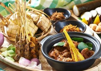 Waspada! Hipertensi Bisa Muncul Saat Makan Aneka Makanan Lebaran! Bisa Diatasi dengan 4 Obat Alami Ini