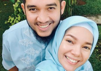 Nikahi Wanita yang Dua Kali Pindah Keyakinan, Ternyata Suami Dewi Sandra Bukan Orang Sembarangan, Pantas Dapurnya Semewah ini